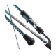 ECOODA SP-Farfett ESFSJ Slow Jigging Rod ECOODA SP-Farfett ESFSJ Slow Jigging Rod