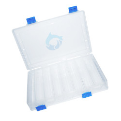 Oceanic Team Κασετίνα Τεχνητών X-Large Κάθετα Χωρίσματα