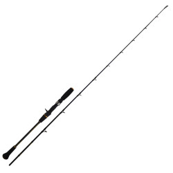 Oceanic Team Slow Game 198  Καλάμι Slow Jigging 1.98m 300gr