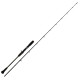 Oceanic Team Slow Game 198  Καλάμι Slow Jigging 1.98m 300gr