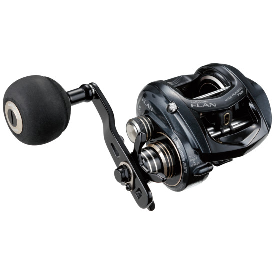 Μηχανισμός Ψαρέματος Baitcasting Tailwalk Elan Widepower II Μηχανισμός Ψαρέματος Baitcasting Tailwalk Elan Widepower II