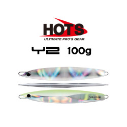 Hots Y2 Jigs 100gr