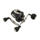 Μηχανισμός Ψαρέματος Baitcasting Tailwalk Elan Super Wide Power 71BR