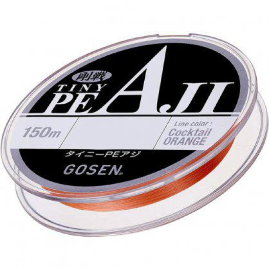 Νημα Gosen TINY PE AJI ΝΗΜΑΤΑ