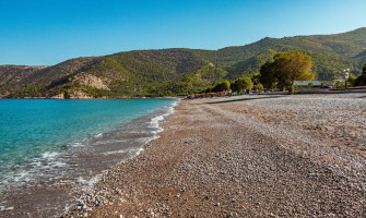 Ανακαλύπτοντας τους Ψαρότοπους: Τα Ιδανικά Μέρη για Ψάρεμα στη Θάλασσα