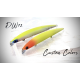 Τεχνητο TSURINOYA Floating Minnow 125F DW72 125mm 14.3gr Τεχνητο TSURINOYA Floating Minnow 125F DW72 125mm 14.3gr
