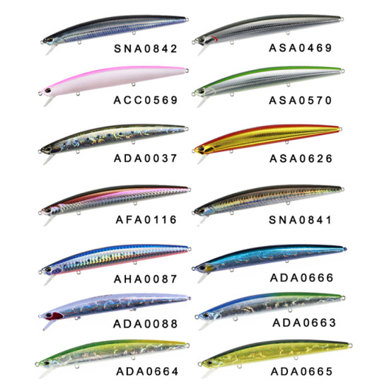Τεχνητο DUO Tide Minnow Lance 160S Τεχνητο DUO Tide Minnow Lance 160S