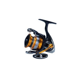 Μηχανισμος Daiwa Revros 23LT 