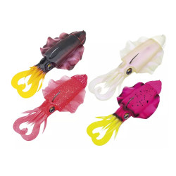 Σουπιά Σιλικόνης JLC OKI Combo 50gr