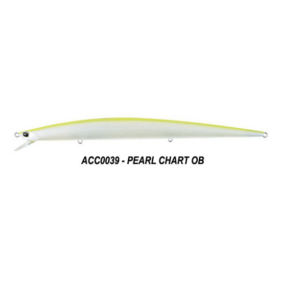 Τεχνητο Duo Tide Minnow Slim 200 Τεχνητο Duo Tide Minnow Slim 200