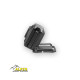 Φακος Alpin Κεφαλής Ελαφρύς Sensor 350lm,Κοκκινο+UV Cob Φακος Alpin Κεφαλής Ελαφρύς Sensor 350lm,Κοκκινο+UV Cob