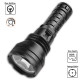 Φακός Καταδυτικός Alpin Outdoor 1600LM με Dimmer – Επαναφορτιζόμενος 5000mAh για Κατάδυση Φακός Καταδυτικός Alpin Outdoor 1600LM με Dimmer – Επαναφορτιζόμενος 5000mAh για Κατάδυση