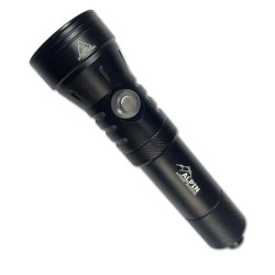 Καταδυτικός Φακός Alpin HydroSphere 1 2000LM – 100m, με Ένδειξη Μπαταρίας Καταδυτικός Φακός Alpin HydroSphere 1 2000LM – 100m, με Ένδειξη Μπαταρίας