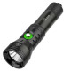 Καταδυτικός Φακός Alpin HydroSphere 1 2000LM – 100m, με Ένδειξη Μπαταρίας