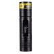 Φακος Alpin Μικρος επαναφ. Black UVLight 365nm Φακος Alpin Μικρος επαναφ. Black UVLight 365nm