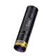 Φακος Alpin Μικρος επαναφ. Black UVLight 365nm Φακος Alpin Μικρος επαναφ. Black UVLight 365nm