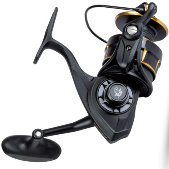 Μηχανισμός Ψαρέματος Black Cat Catextreme Big Cat 105 Μηχανισμός Ψαρέματος Black Cat Catextreme Big Cat 105