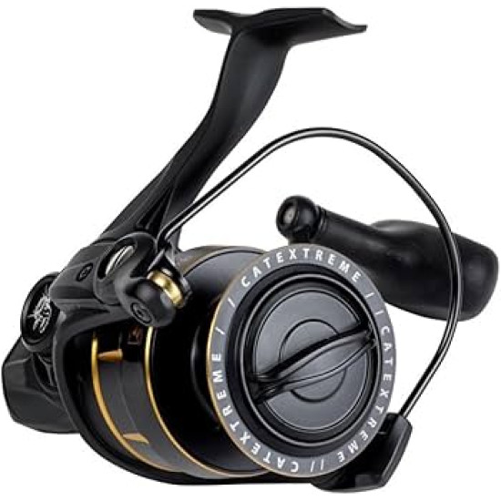 Μηχανισμός Ψαρέματος Black Cat Catextreme Big Cat 105 Μηχανισμός Ψαρέματος Black Cat Catextreme Big Cat 105