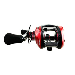 Μηχανισμός Baitcasting Banax Camion 406