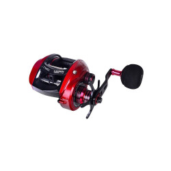 Μηχανισμός Baitcasting Banax Camion 406