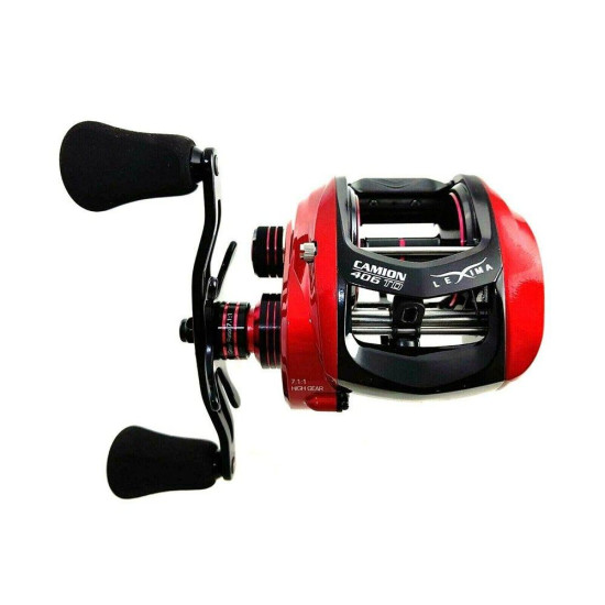 Μηχανισμός Baitcasting Banax Camion 406 Μηχανισμός Baitcasting Banax Camion 406