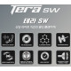 Μηχανισμός Baitcasting Banax Tera 109 Μηχανισμός Baitcasting Banax Tera 109