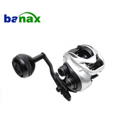 Μηχανισμός Baitcasting Banax Tera 109