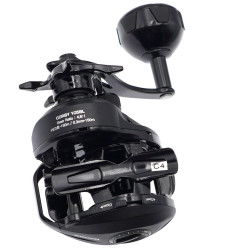 Μηχανισμός Baitcasting Banax Corby 105B