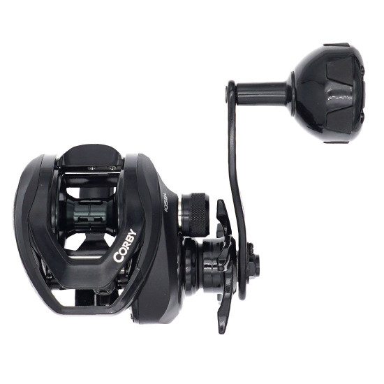 Μηχανισμός Baitcasting Banax Corby 105B