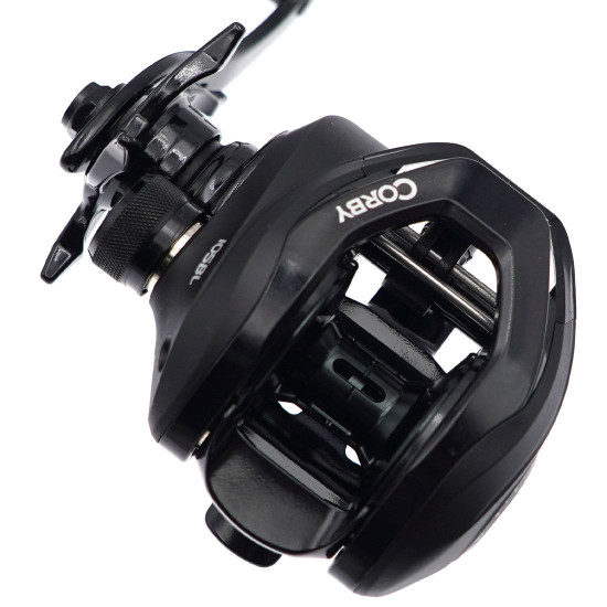 Μηχανισμός Baitcasting Banax Corby 105B