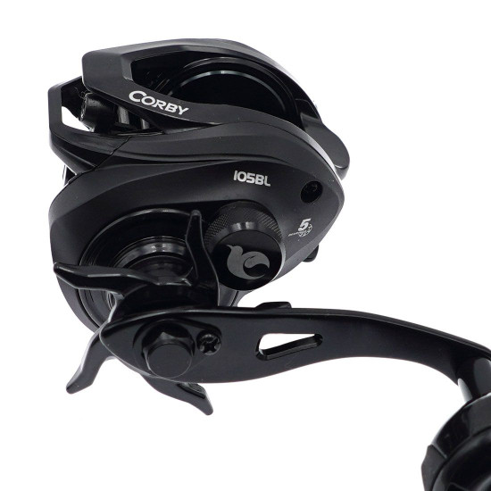 Μηχανισμός Baitcasting Banax Corby 105B