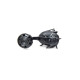 Μηχανισμός Baitcasting Banax Corby 105B