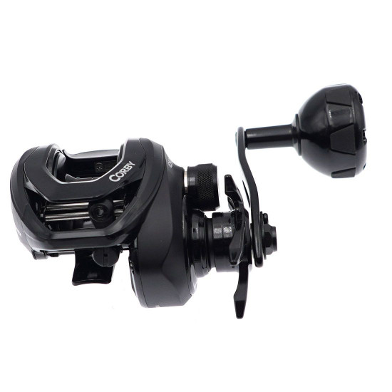 Μηχανισμός Baitcasting Banax Corby 105B Μηχανισμός Baitcasting Banax Corby 105B
