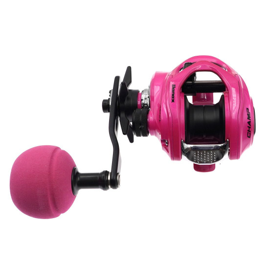 Μηχανισμός Ψαρέματος Banax Champ 105HP Baitcasting 