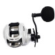 Μηχανισμός Banax Klima 104WL Baitcasting