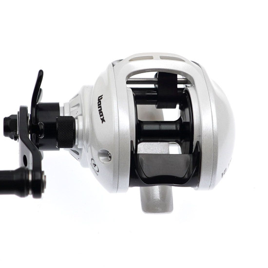 Μηχανισμός Banax Klima 104WL Baitcasting