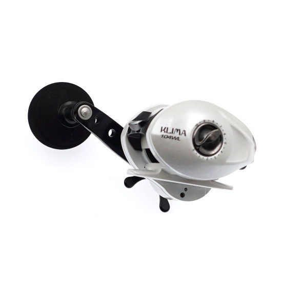 Μηχανισμός Banax Klima 104WL Baitcasting