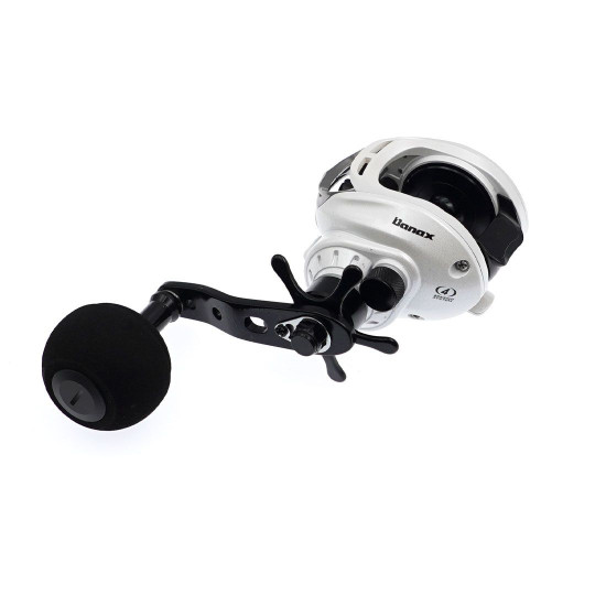 Μηχανισμός Banax Klima 104WL Baitcasting Μηχανισμός Banax Klima 104WL Baitcasting