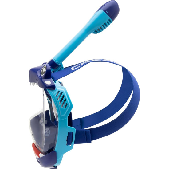 Μασκα Cressi Kiddy Kids Full Face Mask Μασκα Cressi Kiddy Kids Full Face Mask