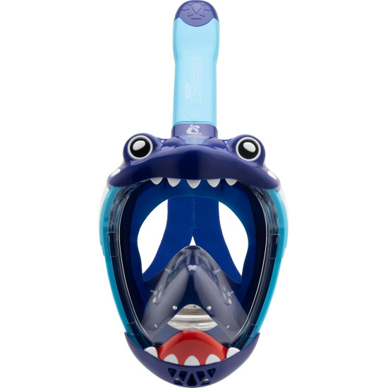 Μασκα Cressi Kiddy Kids Full Face Mask Μασκα Cressi Kiddy Kids Full Face Mask