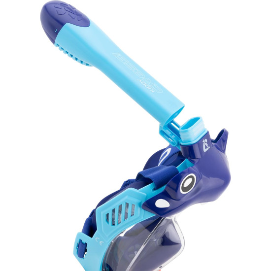 Μασκα Cressi Kiddy Kids Full Face Mask Μασκα Cressi Kiddy Kids Full Face Mask
