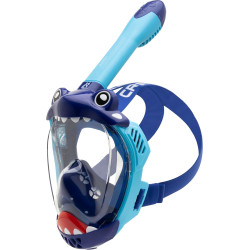 Μασκα Cressi Kiddy Kids Full Face Mask Μασκα Cressi Kiddy Kids Full Face Mask