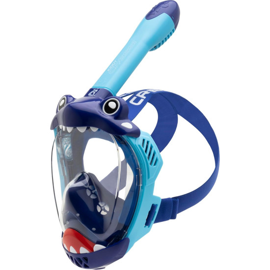 Μασκα Cressi Kiddy Kids Full Face Mask Μασκα Cressi Kiddy Kids Full Face Mask