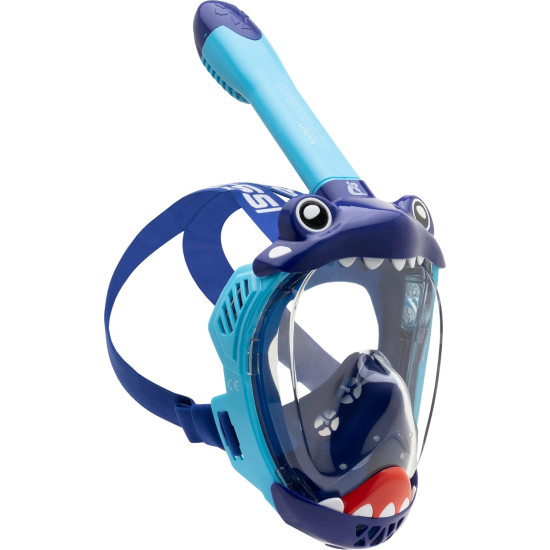 Μασκα Cressi Kiddy Kids Full Face Mask Μασκα Cressi Kiddy Kids Full Face Mask