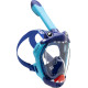 Μασκα Cressi Kiddy Kids Full Face Mask Μασκα Cressi Kiddy Kids Full Face Mask