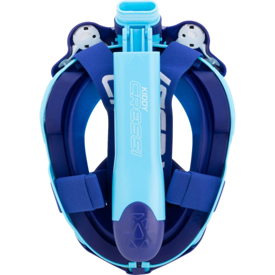 Μασκα Cressi Kiddy Kids Full Face Mask Μασκα Cressi Kiddy Kids Full Face Mask