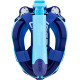 Μασκα Cressi Kiddy Kids Full Face Mask Μασκα Cressi Kiddy Kids Full Face Mask
