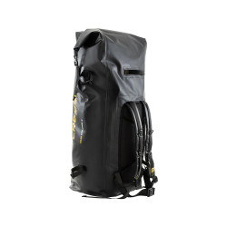 Cressi Gorilla Backpack 80L Σακίδιο Πλάτης — Μαύρο