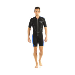 Στολή Μονοσόρτ Cressi Lido 2mm – Ανδρική Στολή Μονοσόρτ Cressi Lido 2mm – Ανδρική