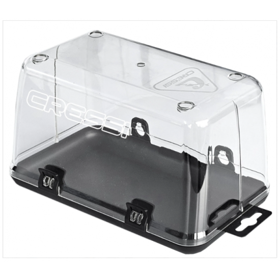 Cressi Honey – Γυναικεία Μάσκα Θαλάσσης Καταδύσεων με Tempered Glass Cressi Honey – Γυναικεία Μάσκα Θαλάσσης Καταδύσεων με Tempered Glass
